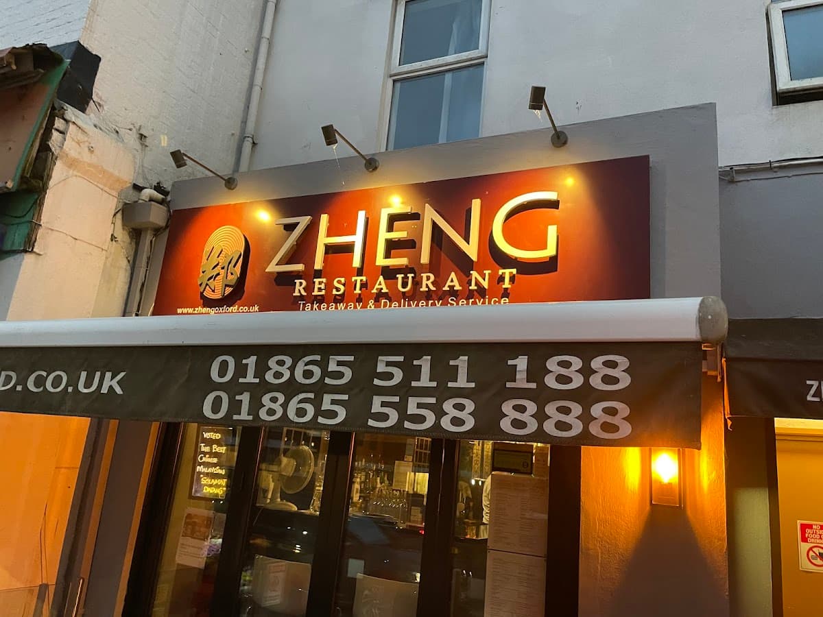 Zheng