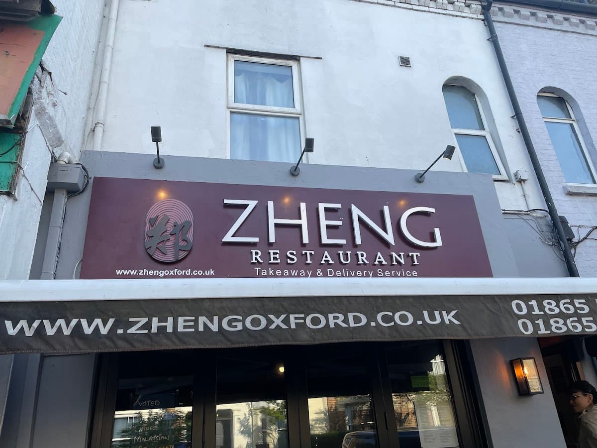 Zheng