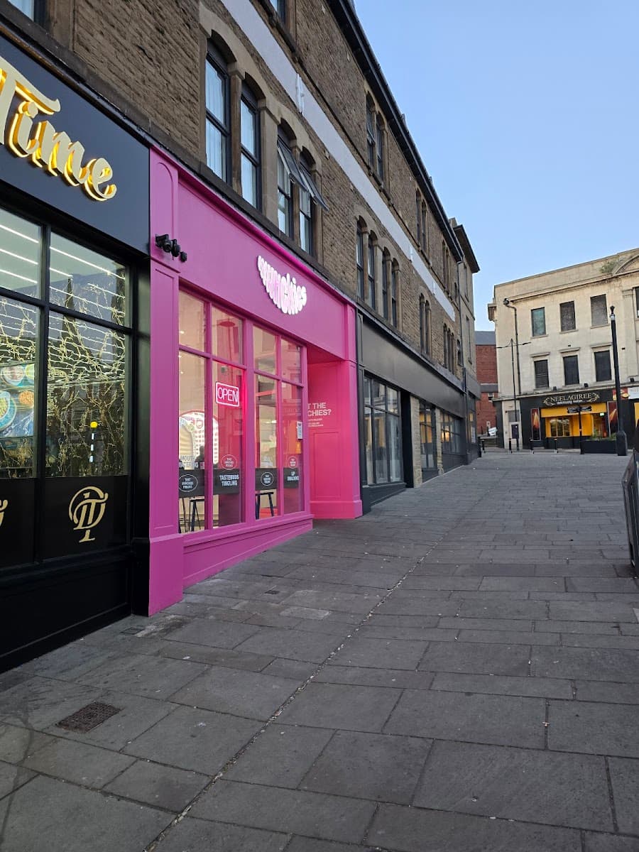 Munchies Rotherham