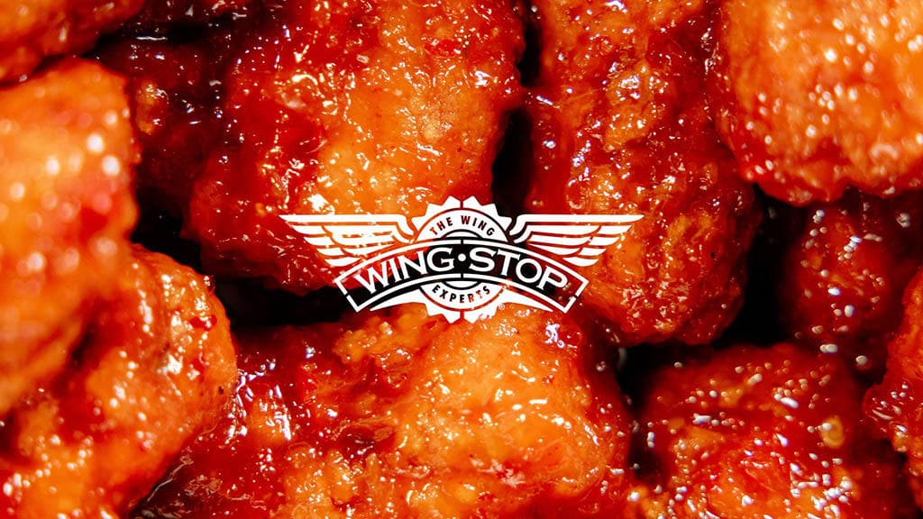 Wingstop Bradford
