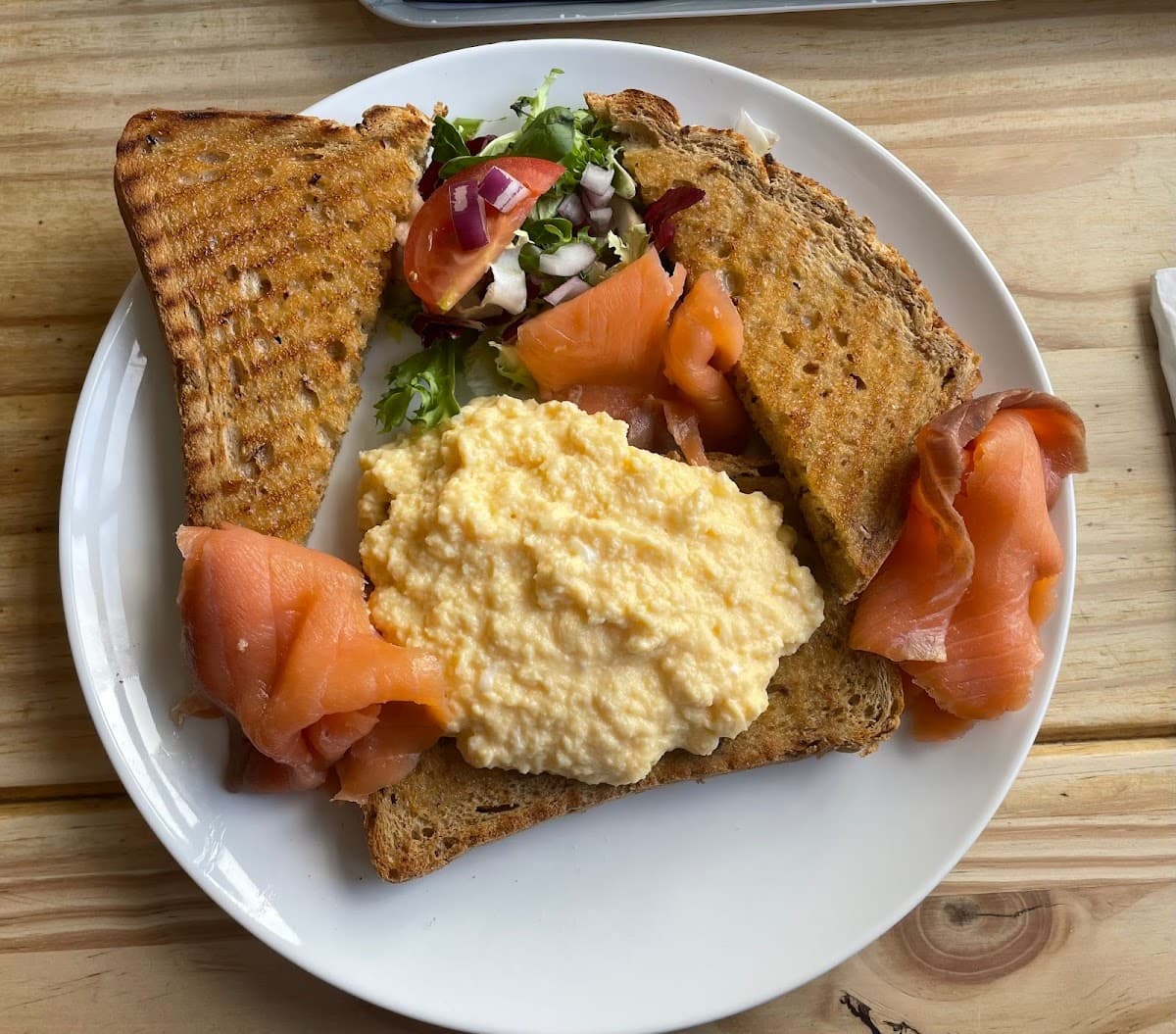 Woodlands Coffee House & Tea Room