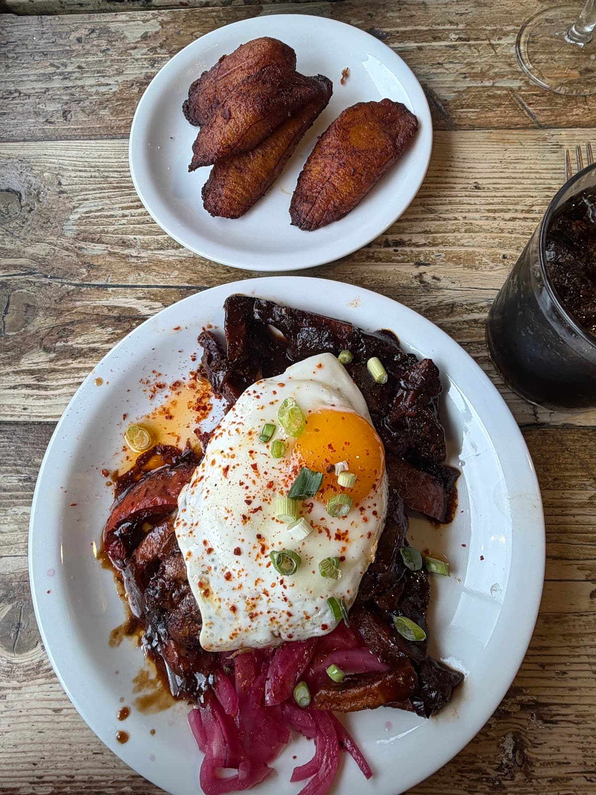 Turtle Bay Middlesbrough