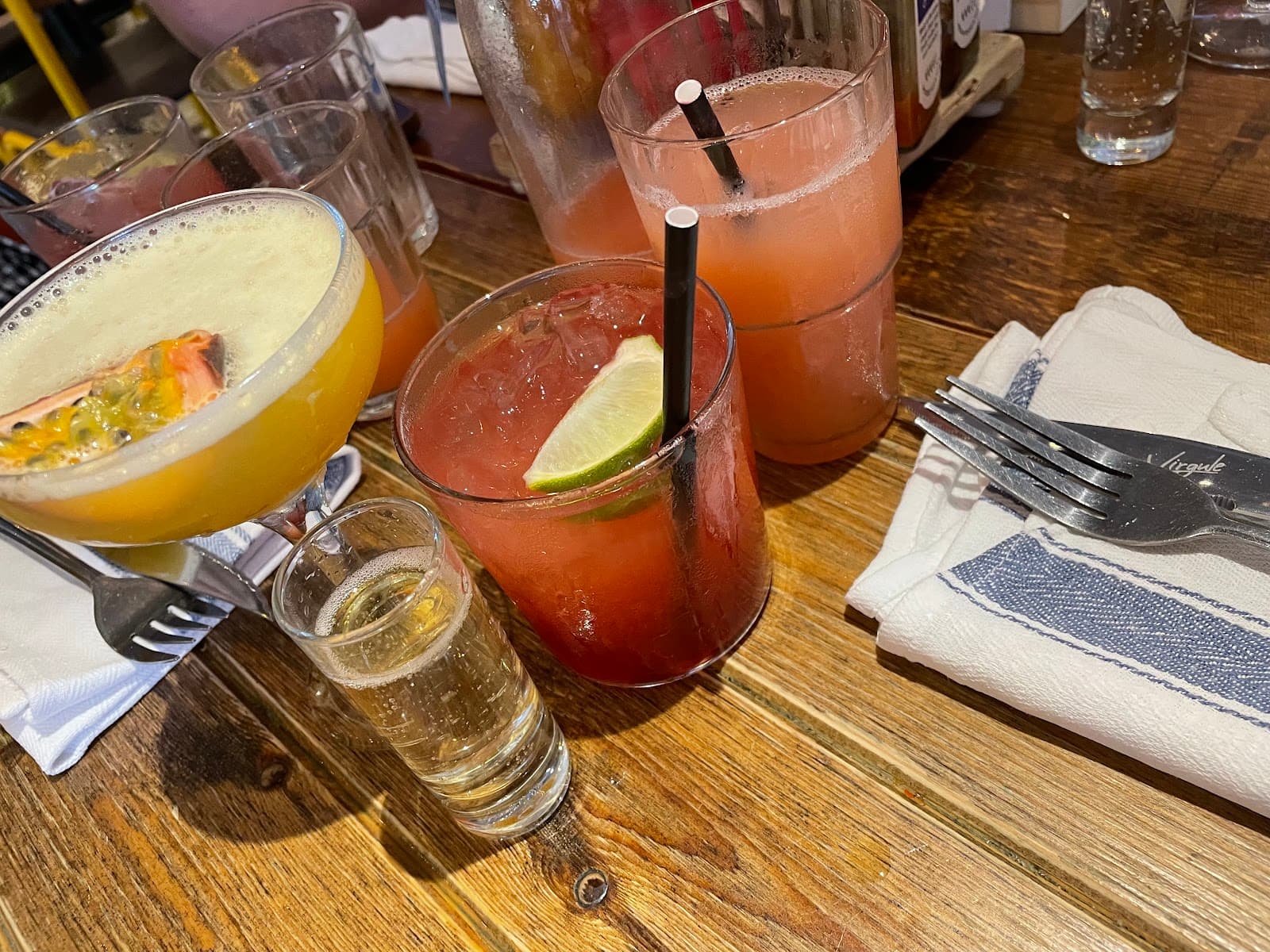 Turtle Bay Middlesbrough