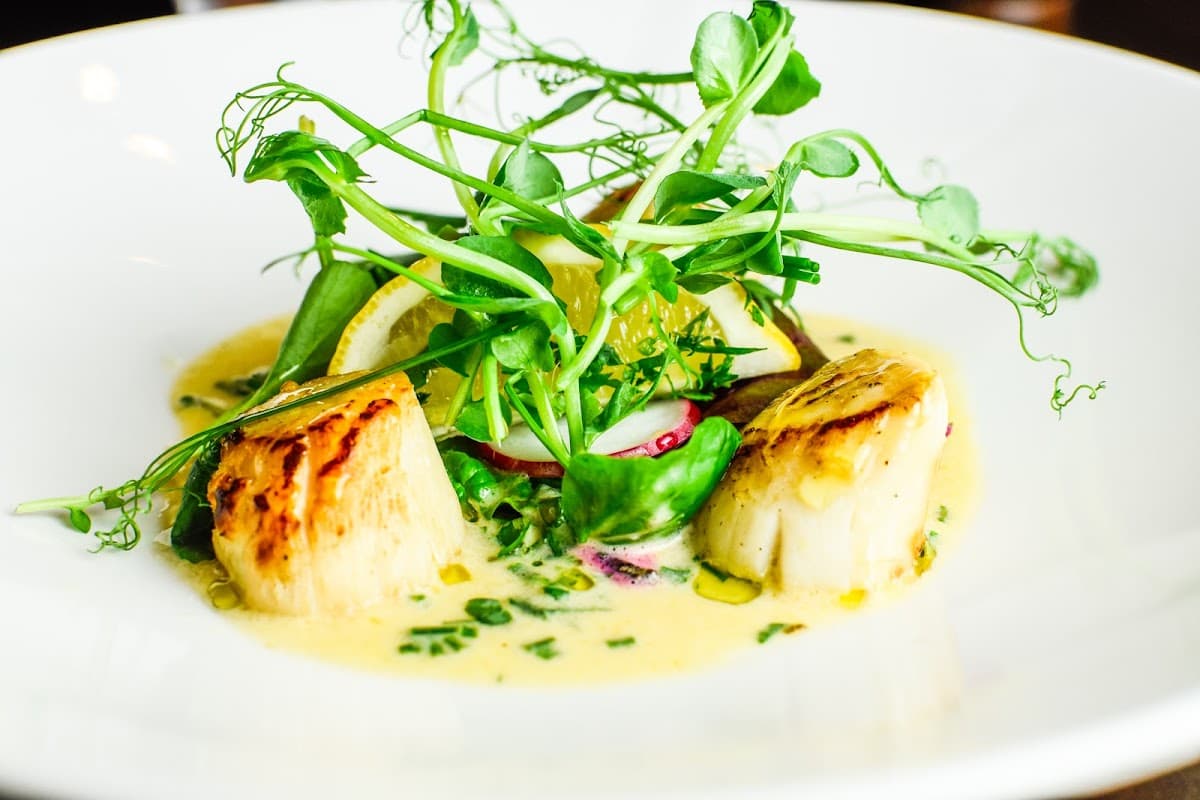 Soleto Bistro
