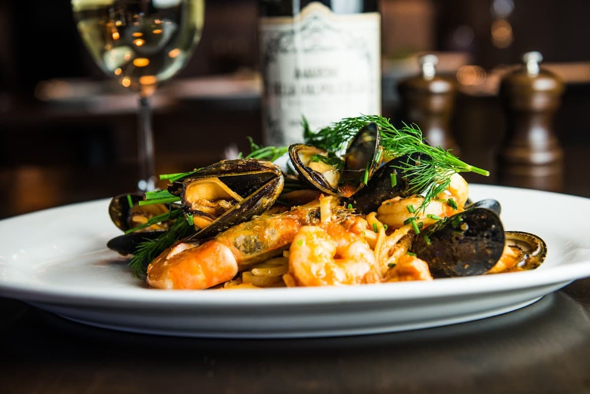Soleto Bistro
