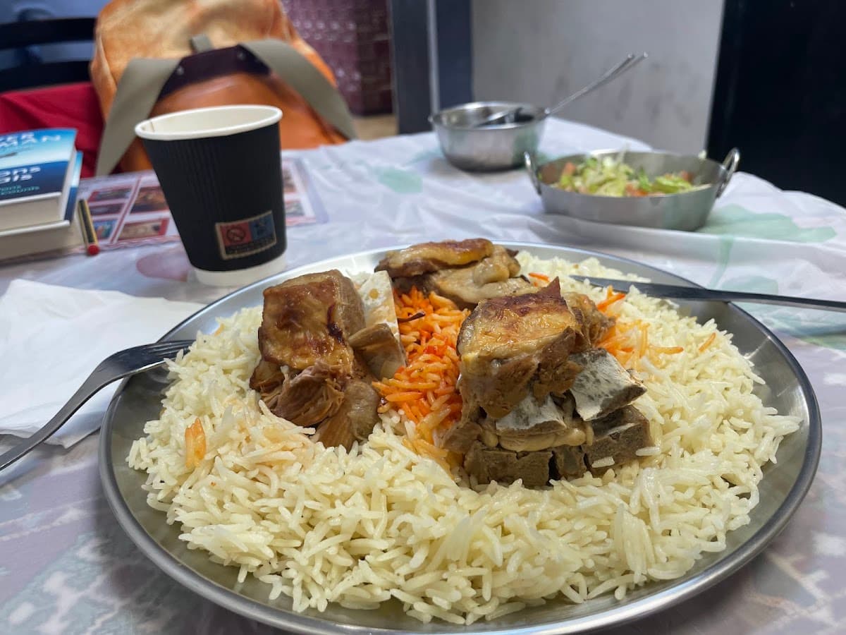 Yemeni sketch