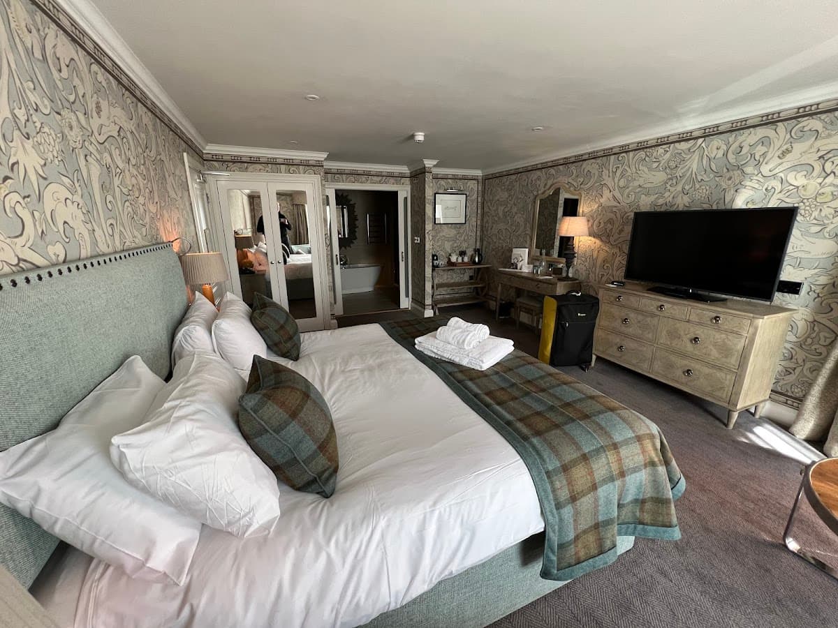 The Beverley Arms Hotel