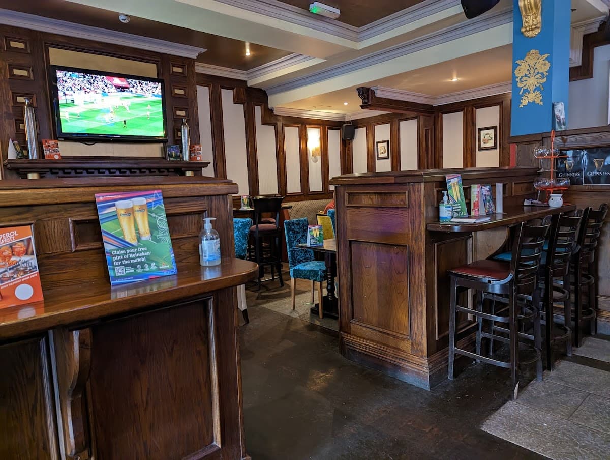 Jack's Bar