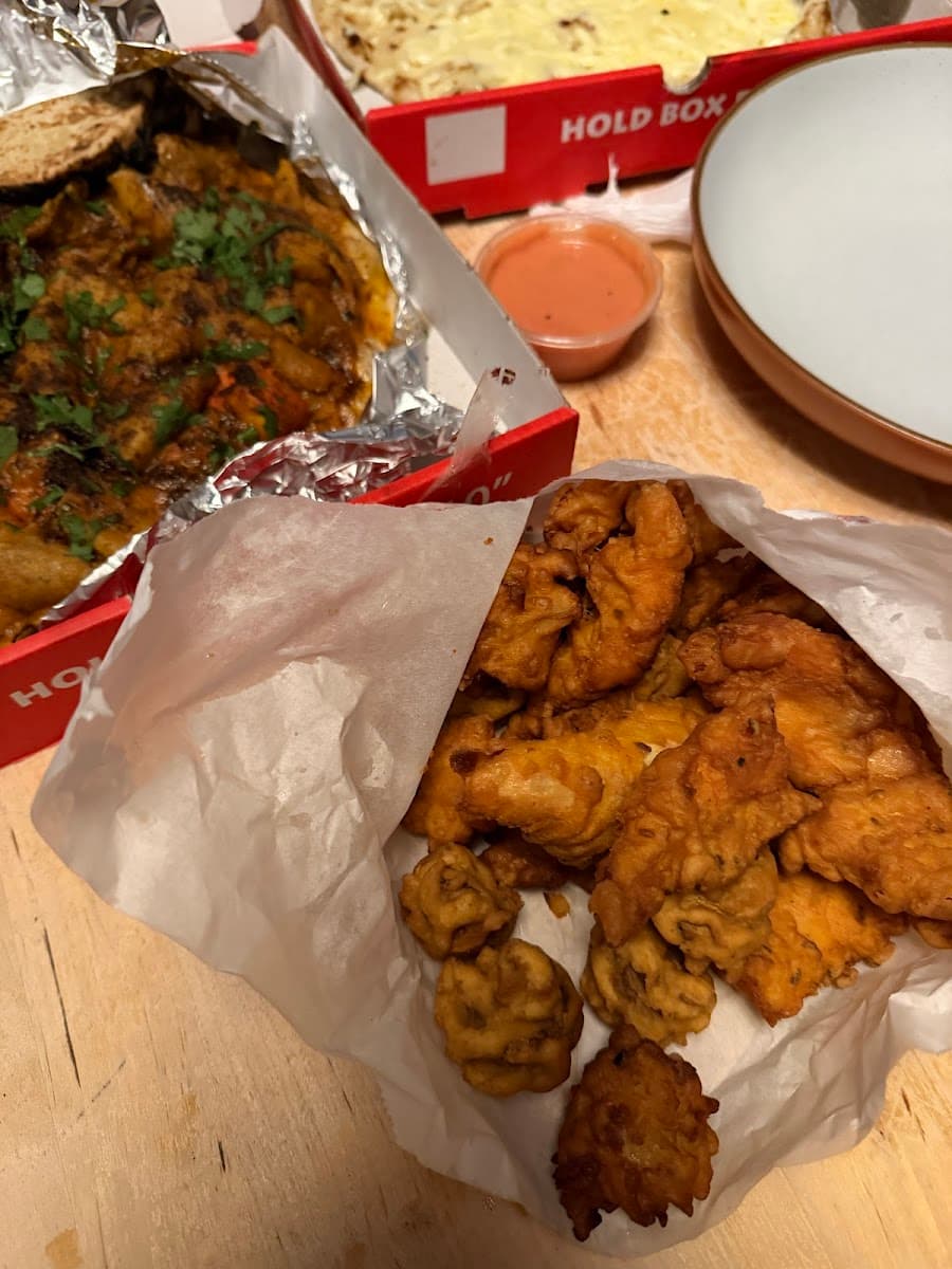 Happy Eats