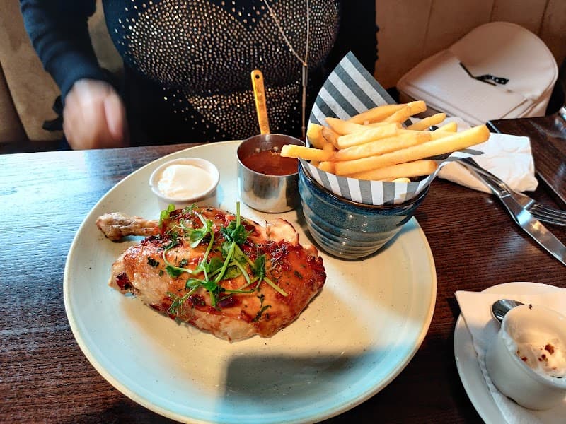 Deer Park Hotel Leeds