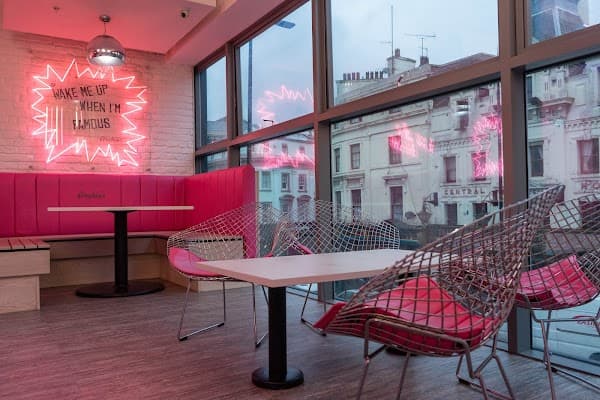 Archie's - Liverpool