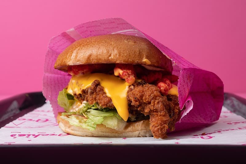 Archie's - Liverpool