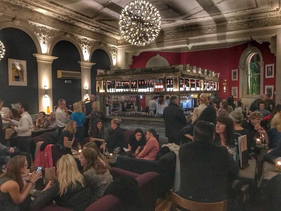 Veeno - The Italian Wine Café
