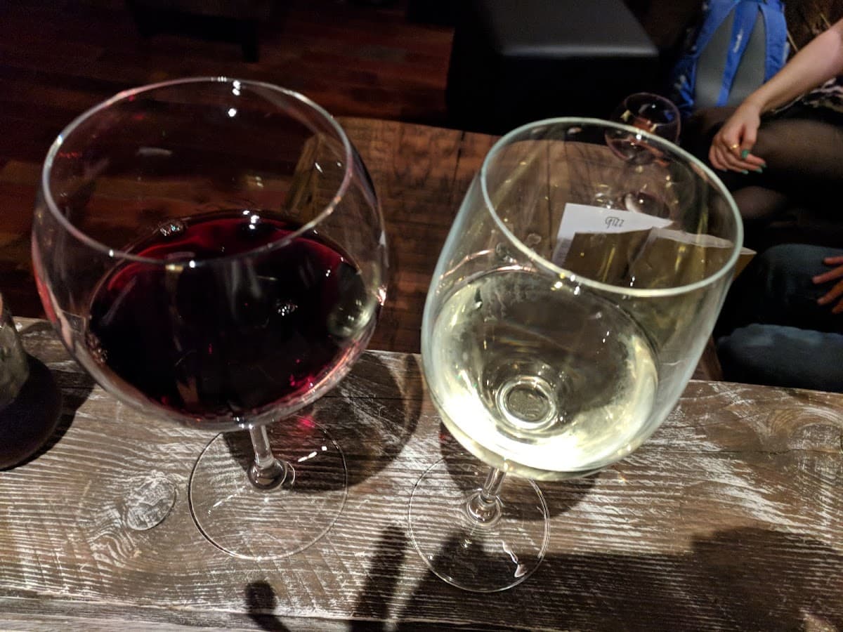 Veeno - The Italian Wine Café
