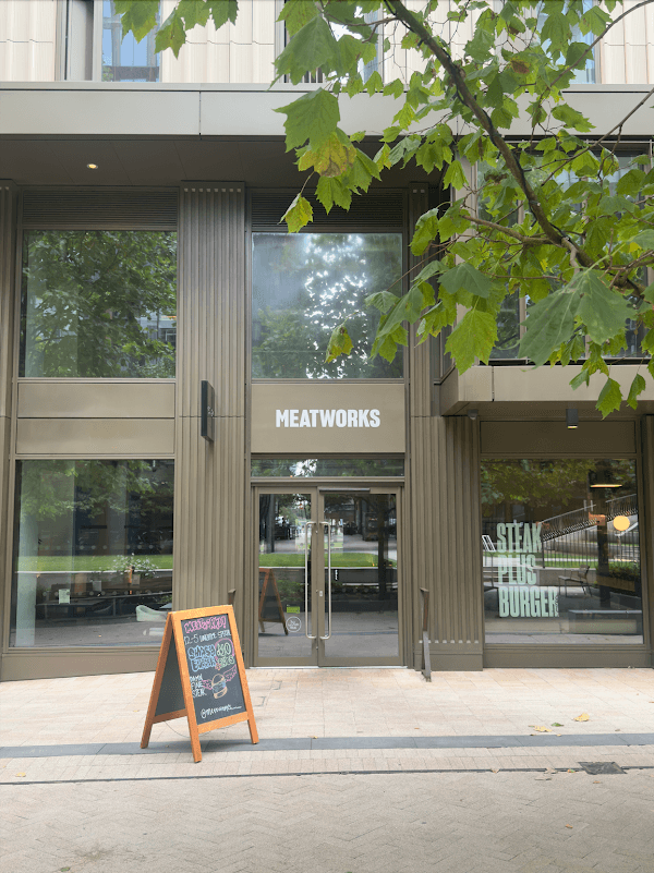 MEATWORKS