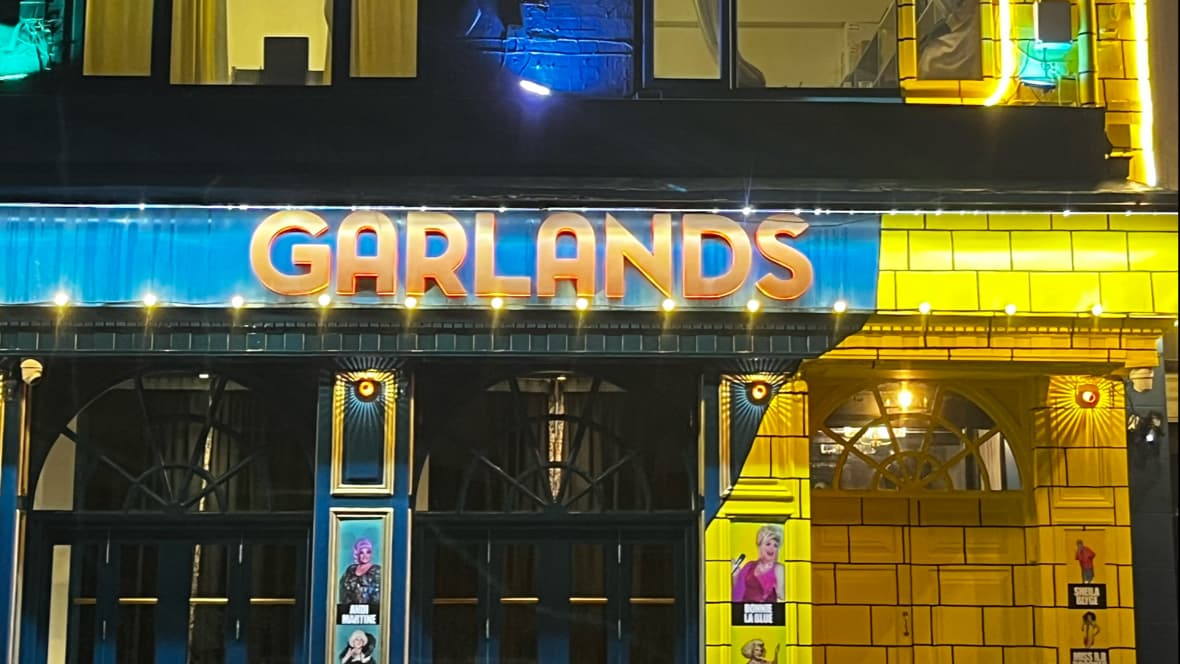 Garlands