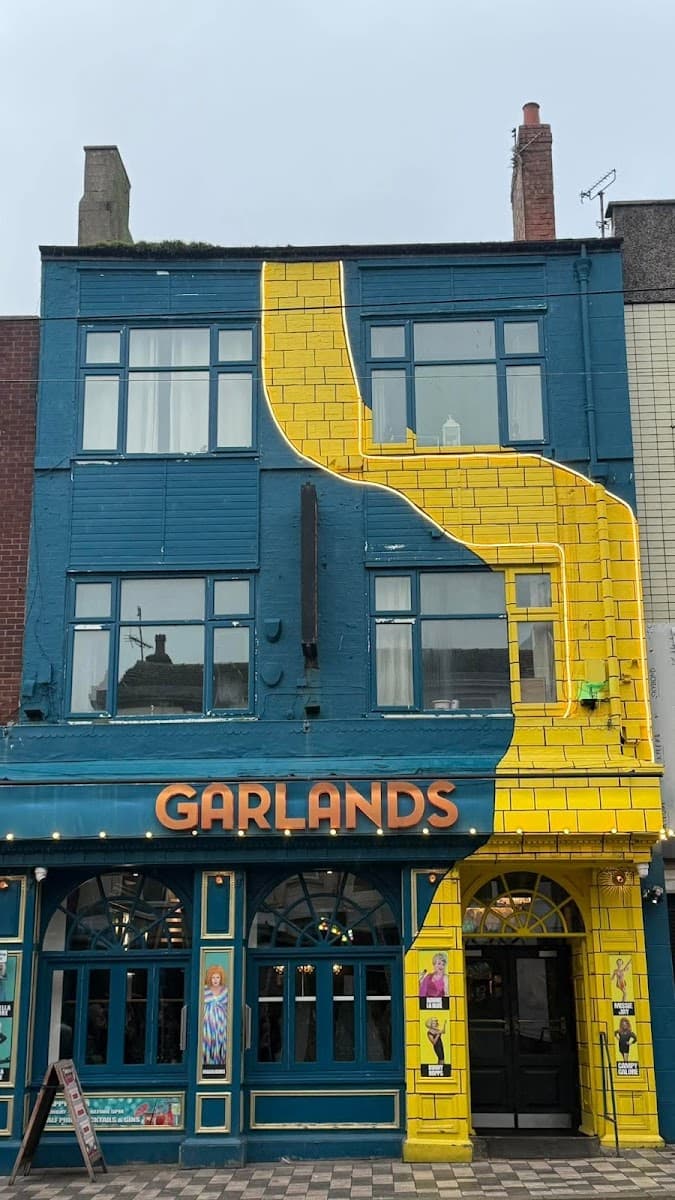 Garlands