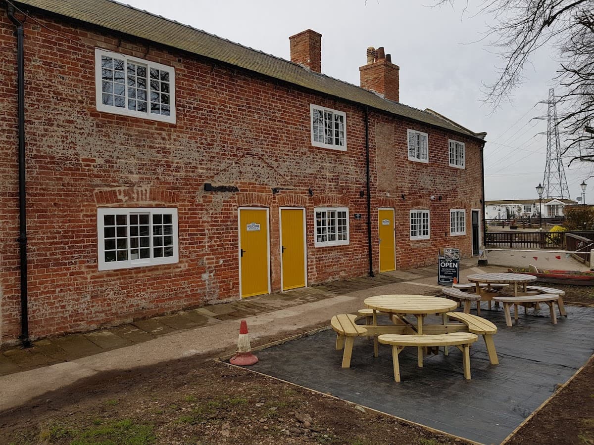 Canalside Heritage Centre