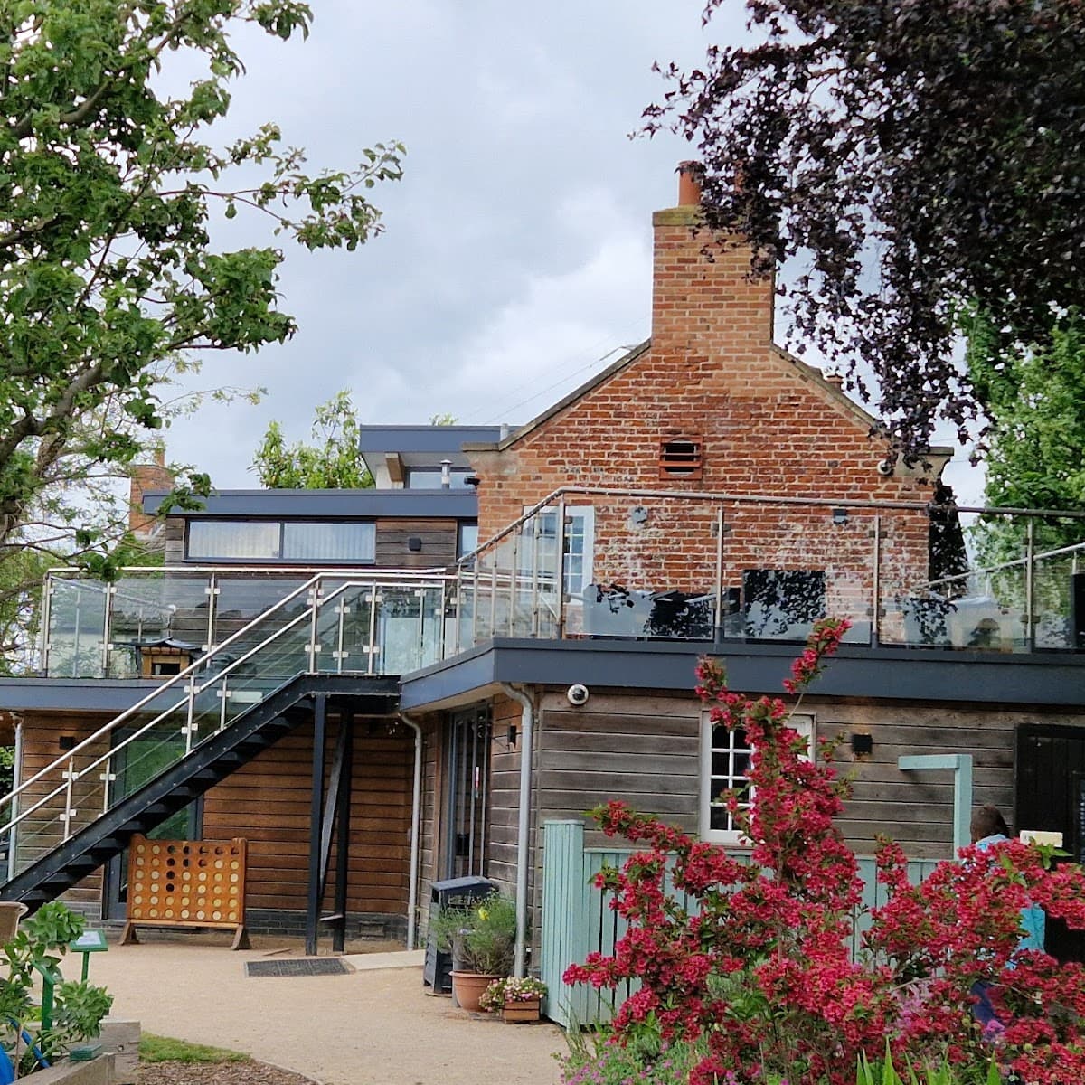 Canalside Heritage Centre