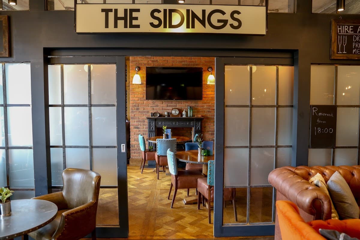 Station Tavern