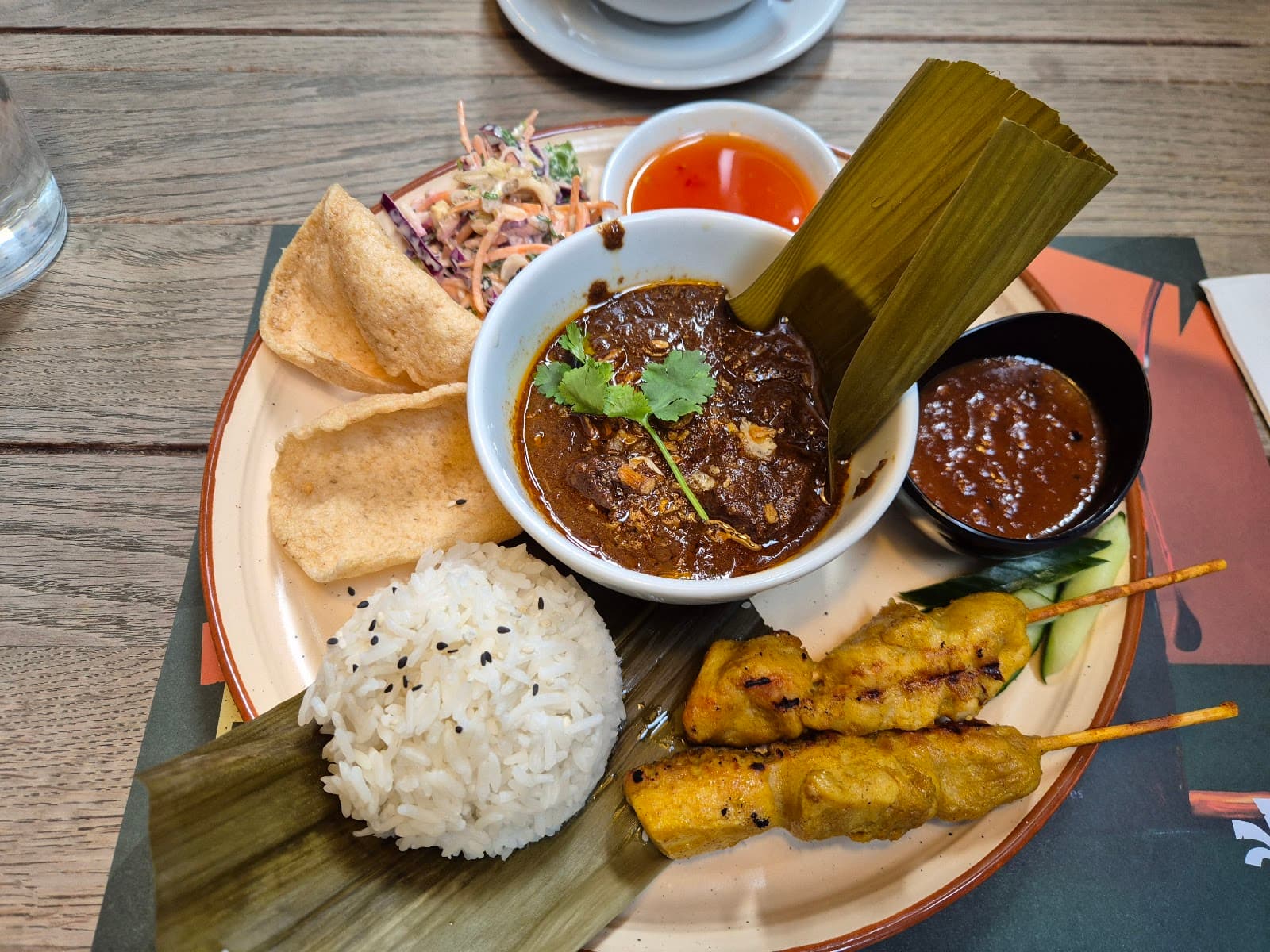 Banana Tree Milton Keynes