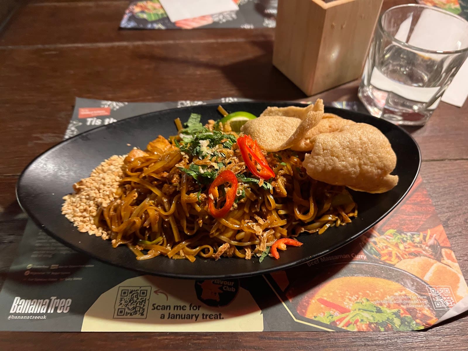 Banana Tree Milton Keynes