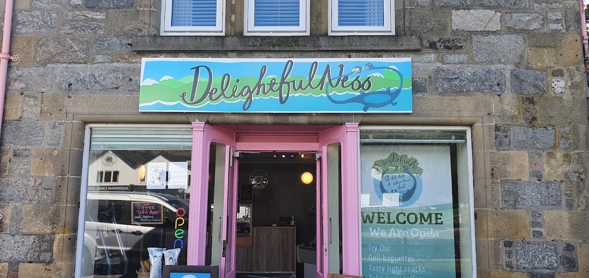 DelightfulNess