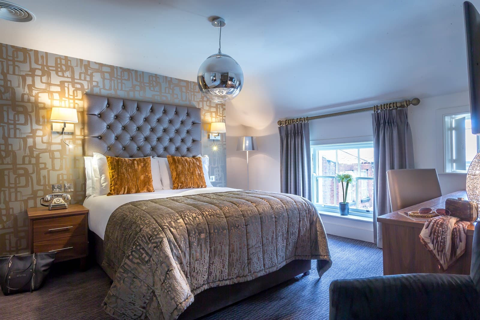 The Fleet Hotel Temple Bar