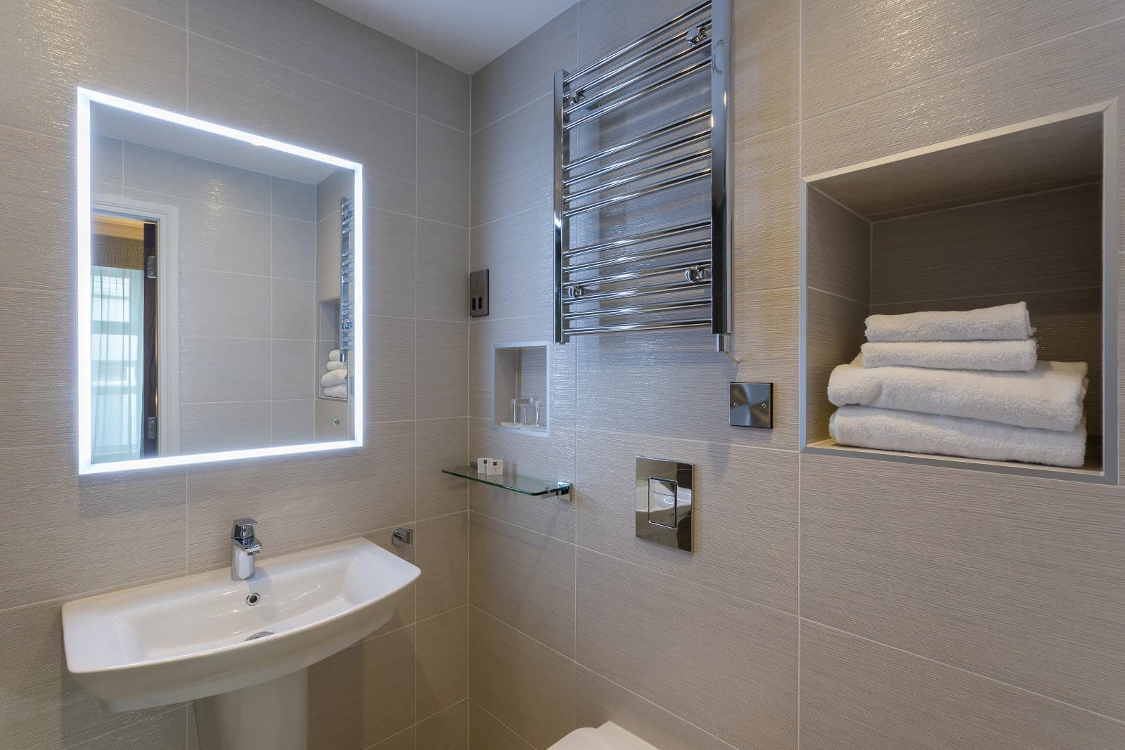 The Fleet Hotel Temple Bar