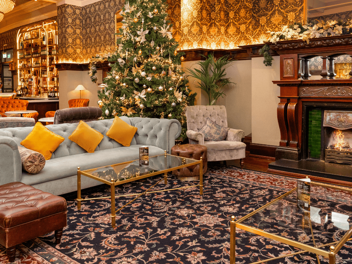 The Fleet Hotel Temple Bar