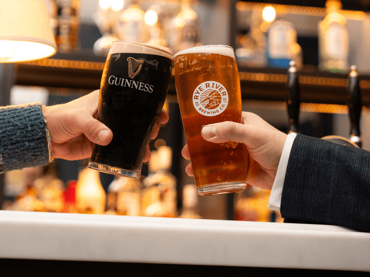 The Fleet Hotel Temple Bar