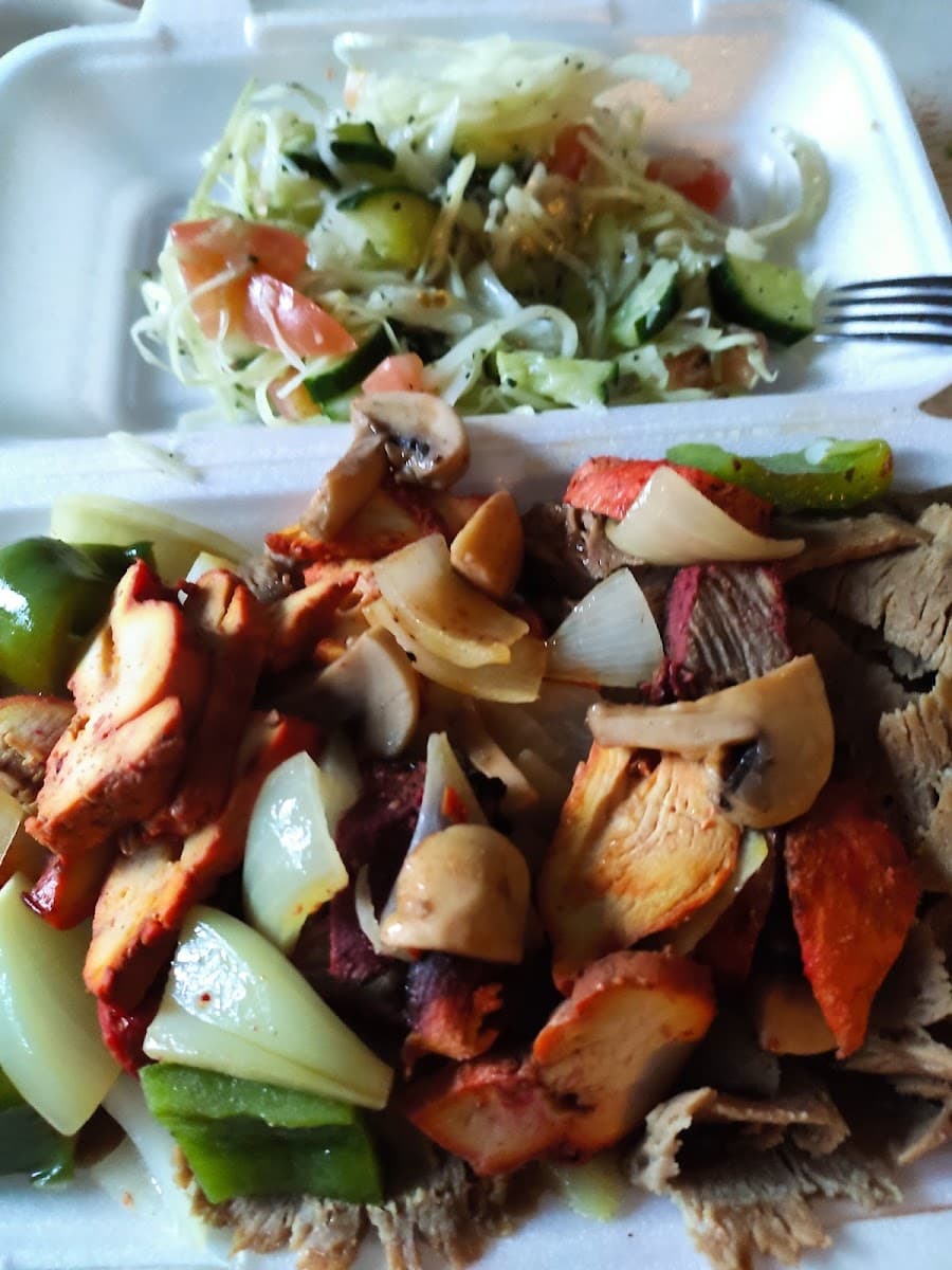 Sizzlers