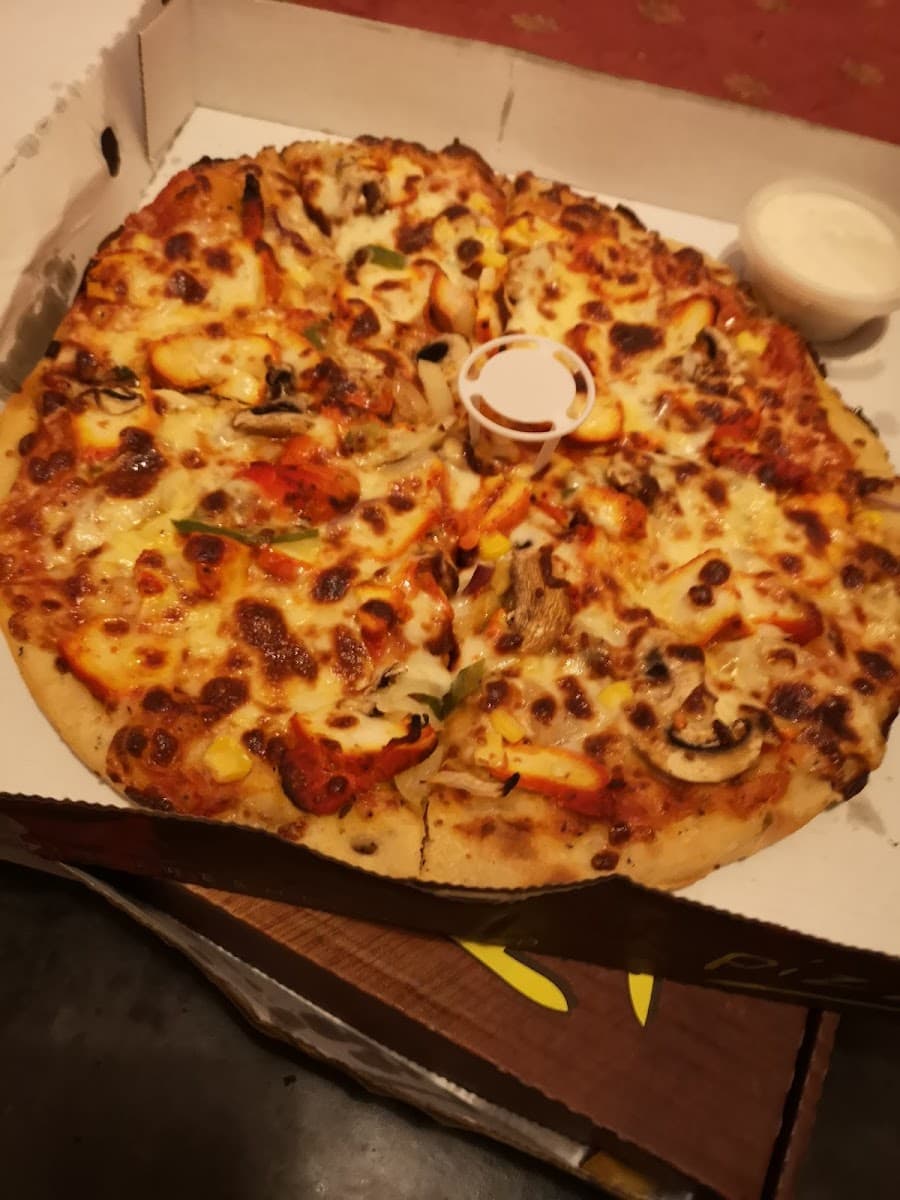 Sizzlers