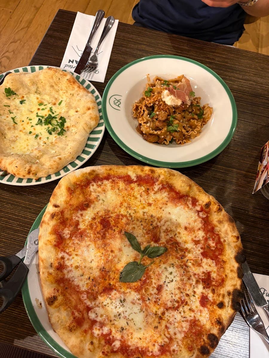 ASK Italian - Basingstoke