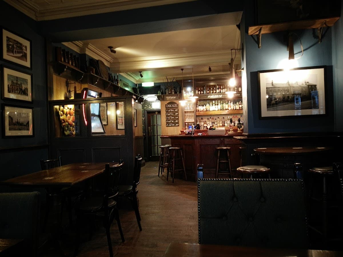New Inn