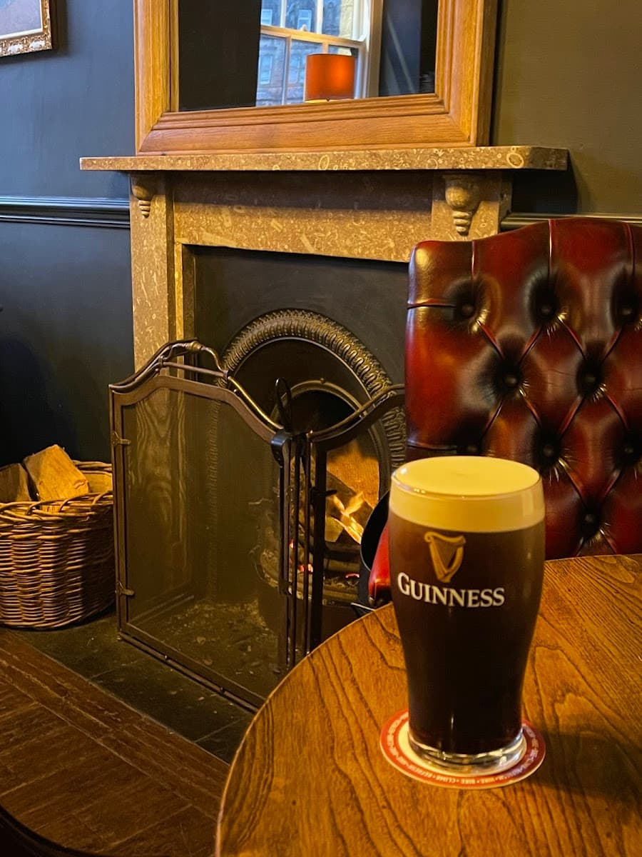 New Inn