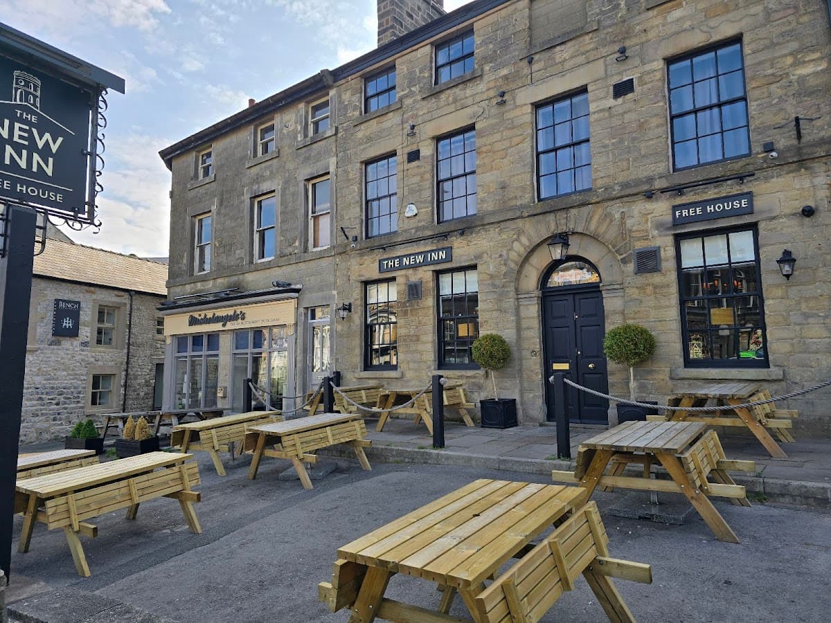 New Inn