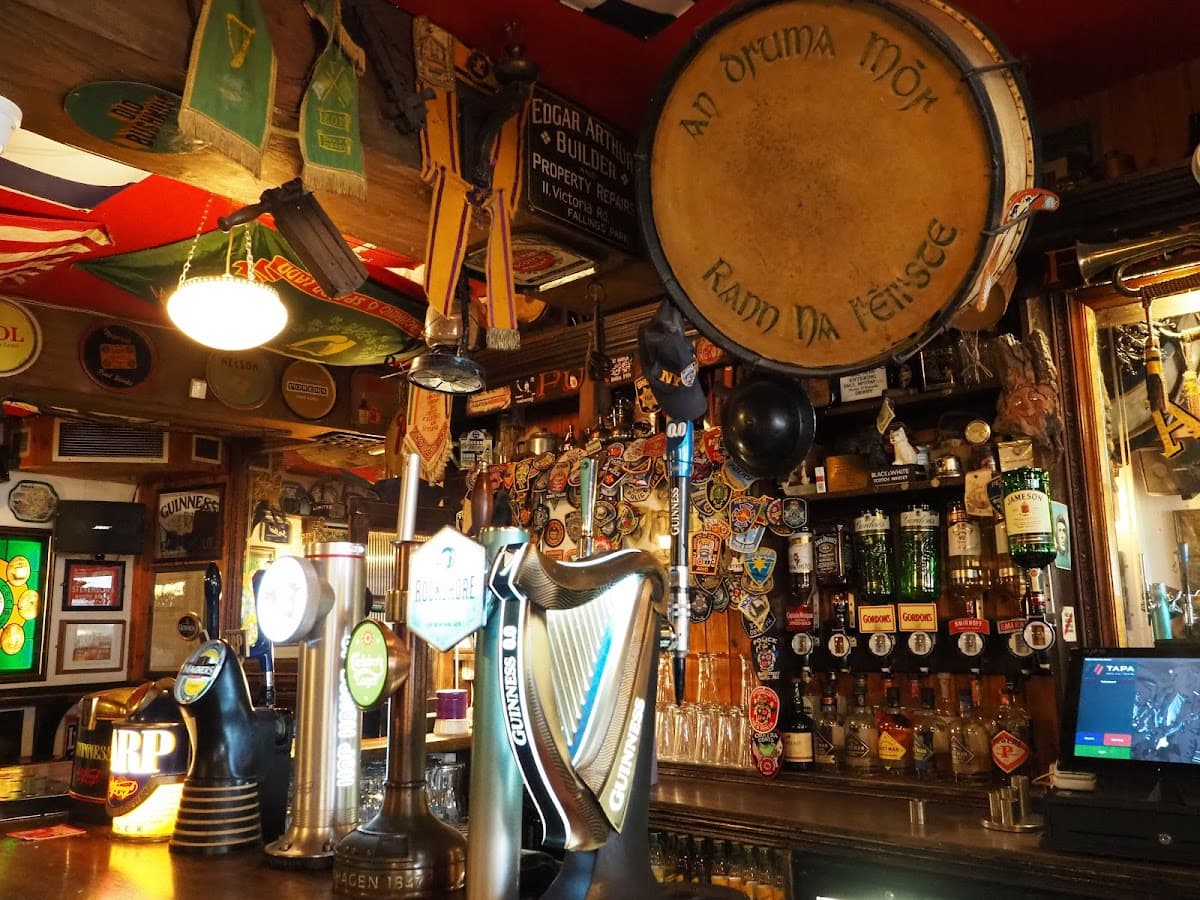 Peadar O'Donnell's