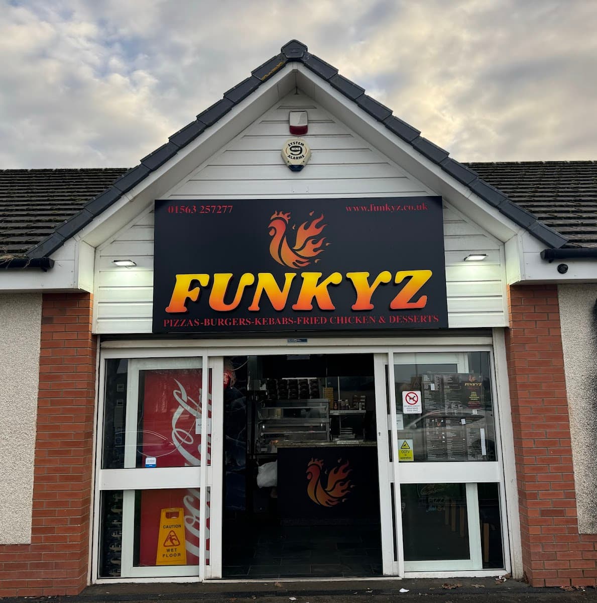 Funkyz