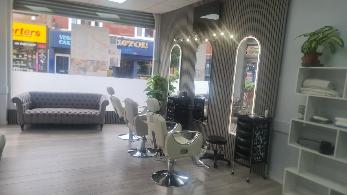 Mystic Beauty Lounge