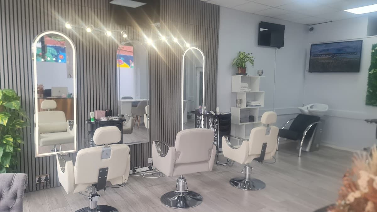 Mystic Beauty Lounge