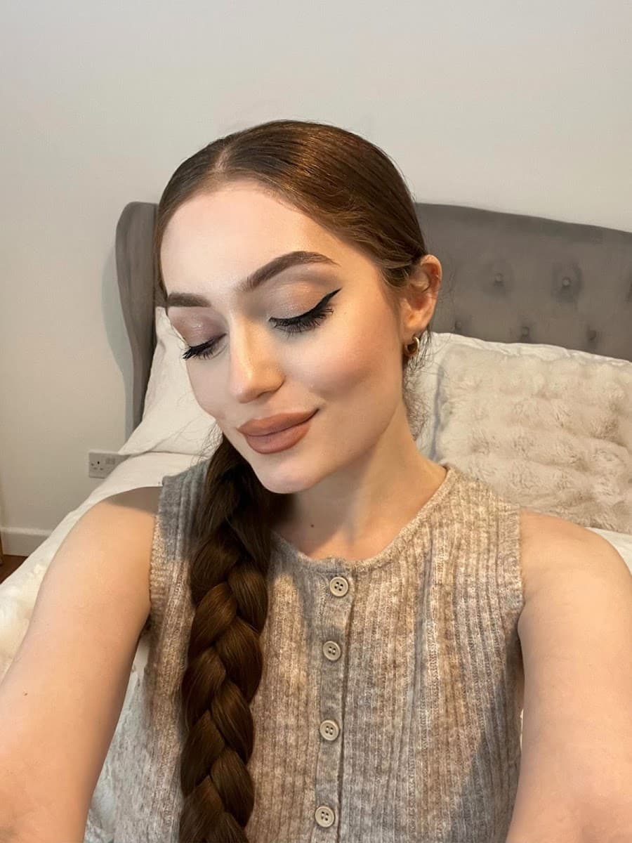 Mystic Beauty Lounge