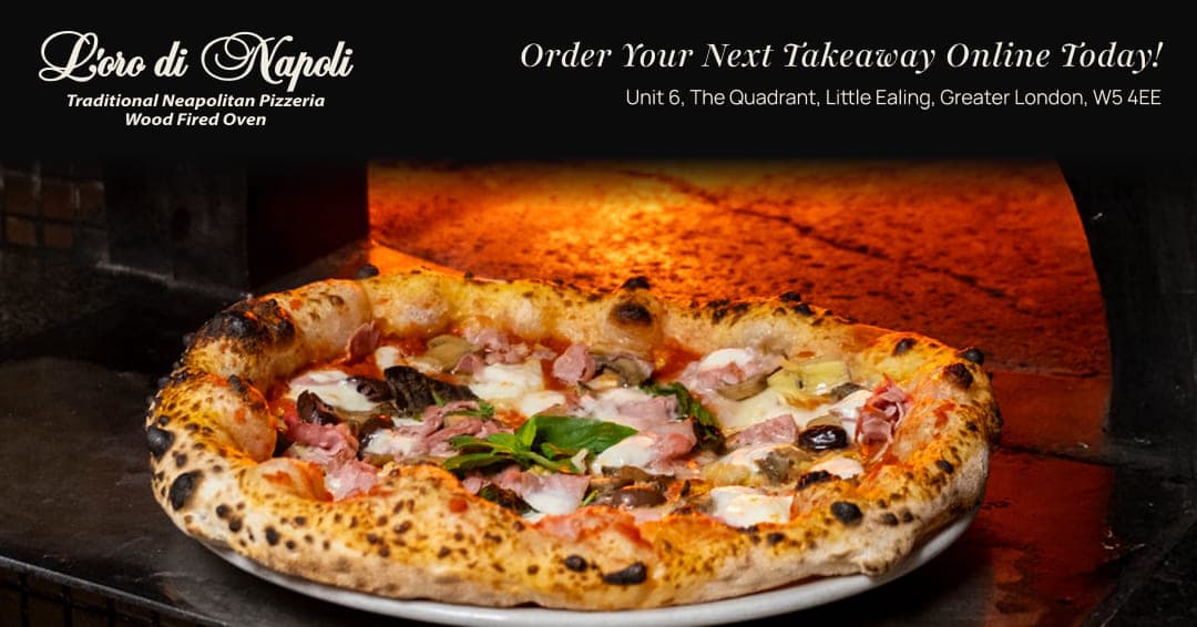 L'oro di Napoli (Ealing)