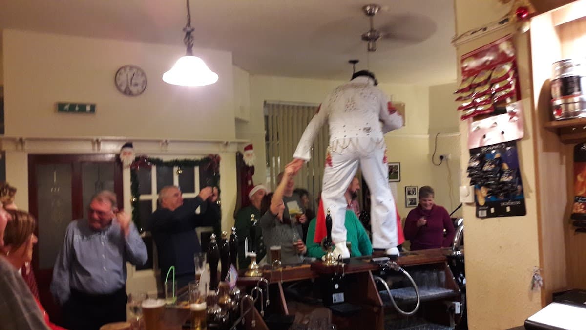 The Borough Arms