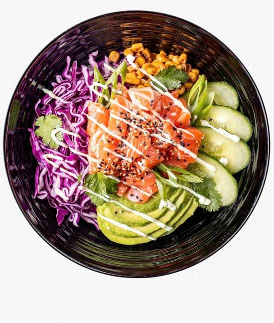 Teriyaki, Japanese restaurant & Bubble tea bar in Coventry