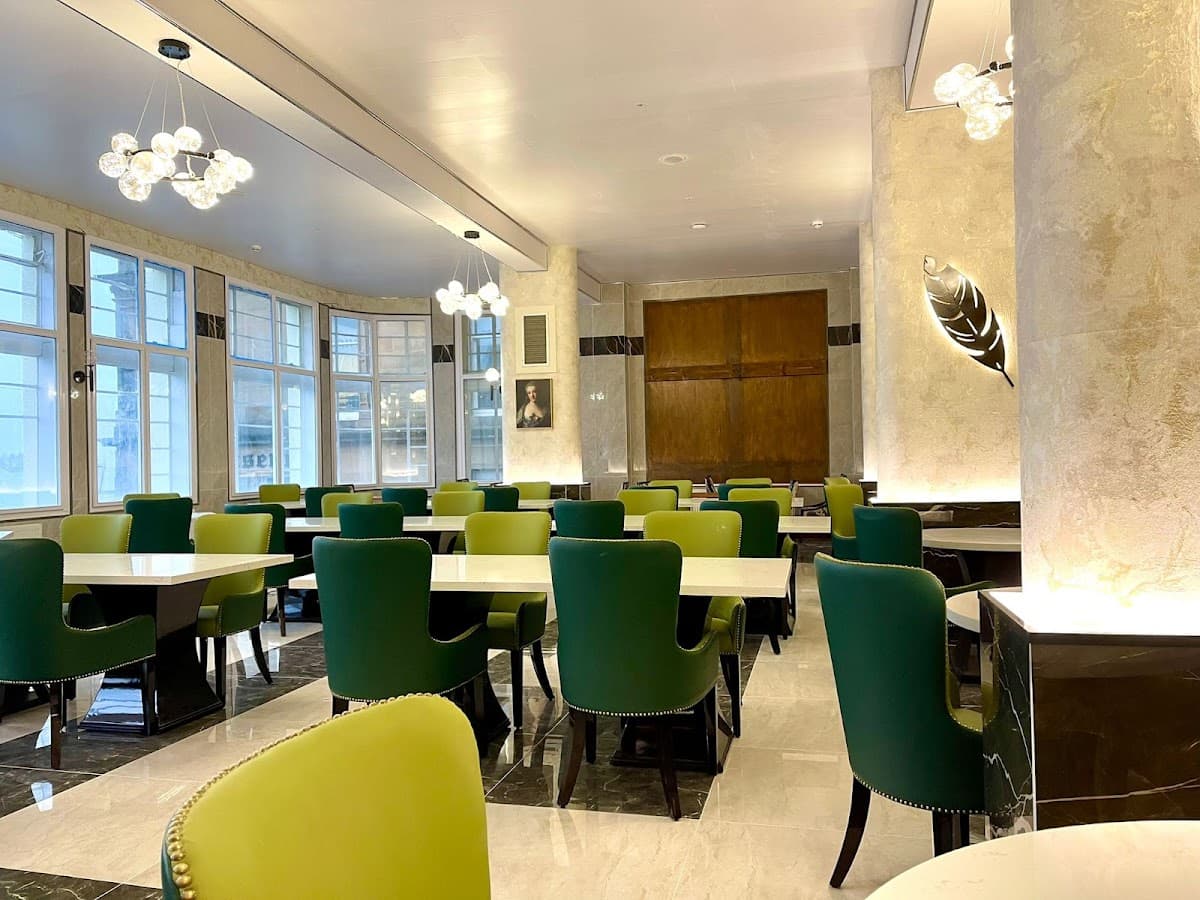 Saltburn Restaurant & Bar