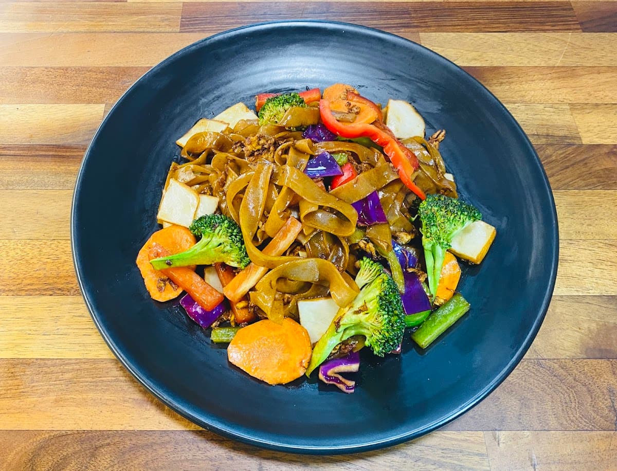 Asia Villa - Romford