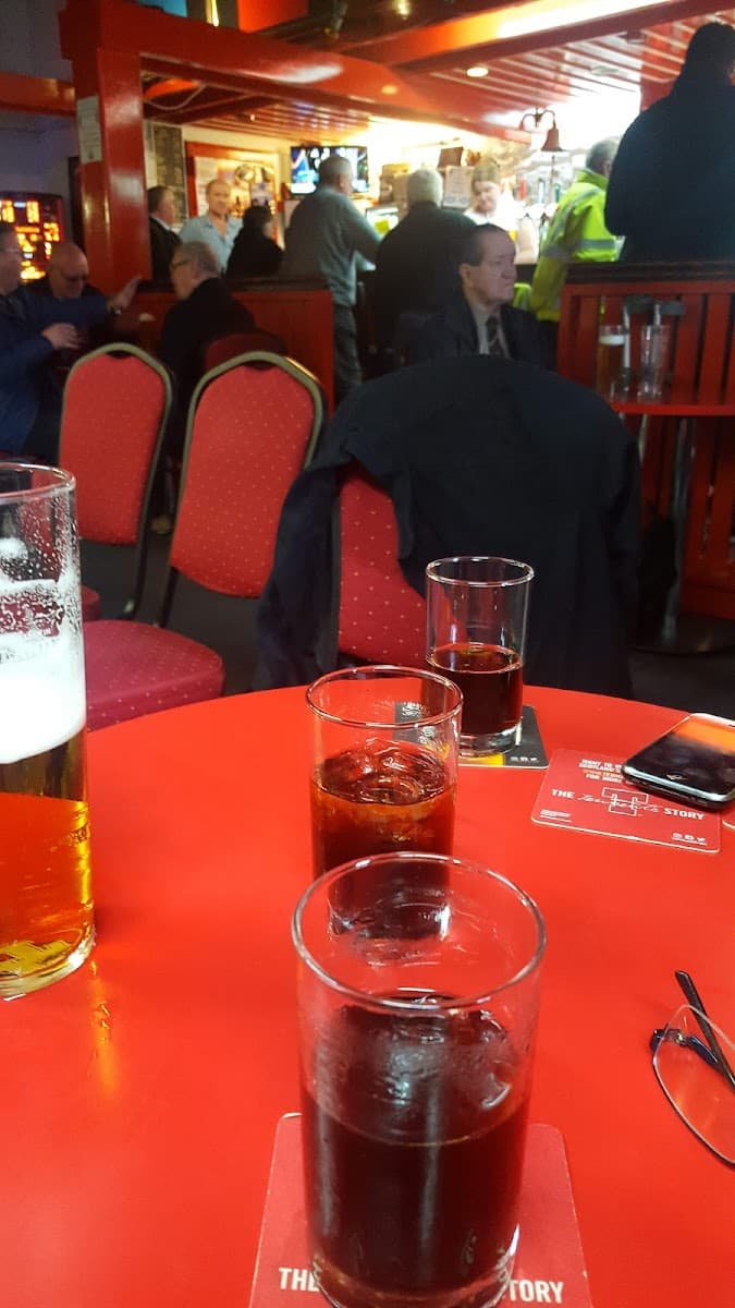 Wilson's Sports Bar