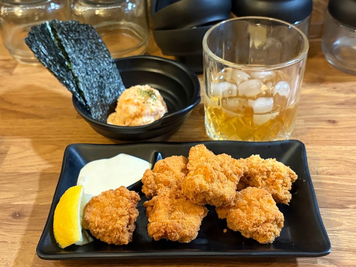 Betsutenjin Ramen Sutton
