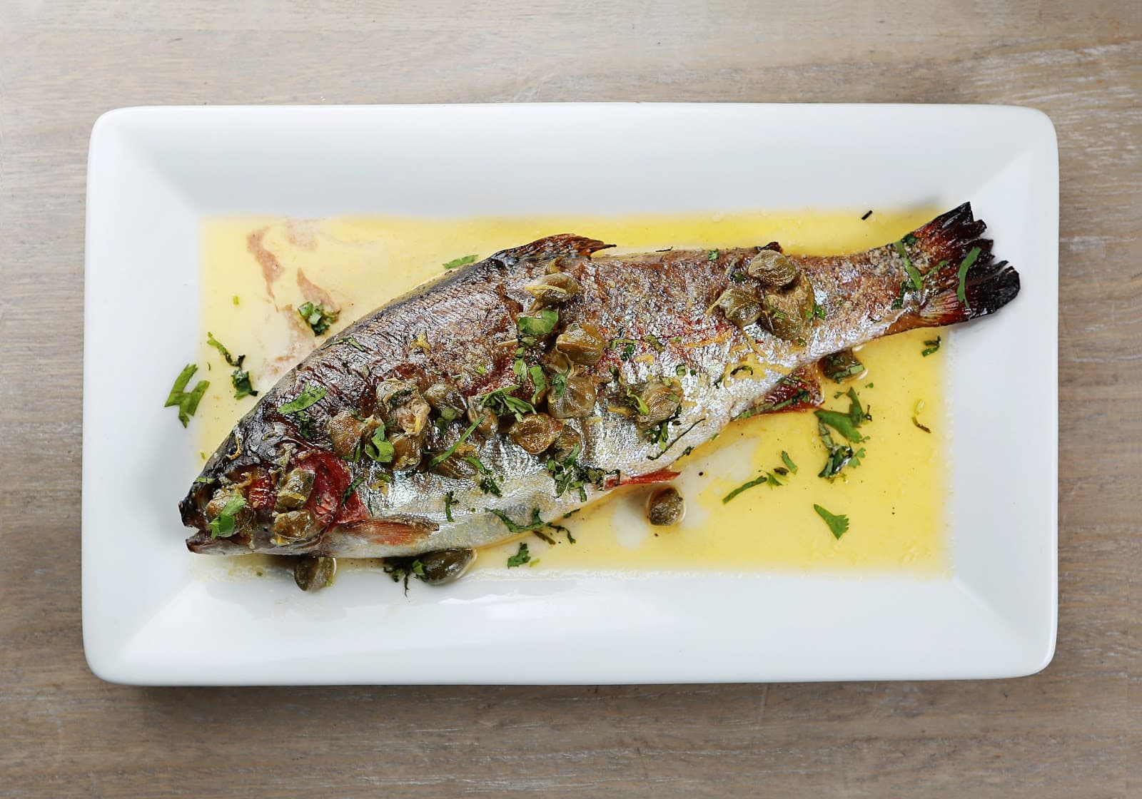 Chez Jules in Chester